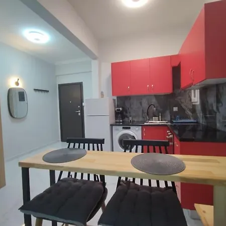 Άνετο Στούντιο Στο Κέντρο Apartment Athens Exterior photo