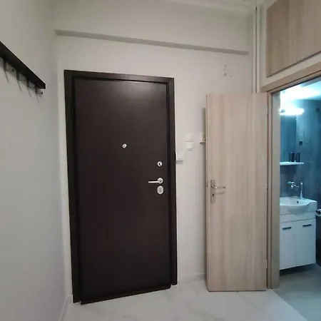 Άνετο Στούντιο Στο Κέντρο Apartment Athens Exterior photo