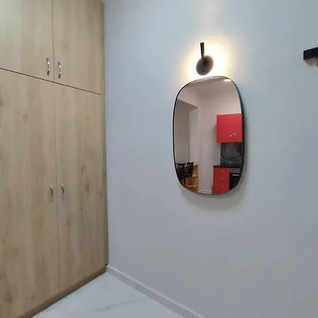 Άνετο Στούντιο Στο Κέντρο Apartment Athens Exterior photo