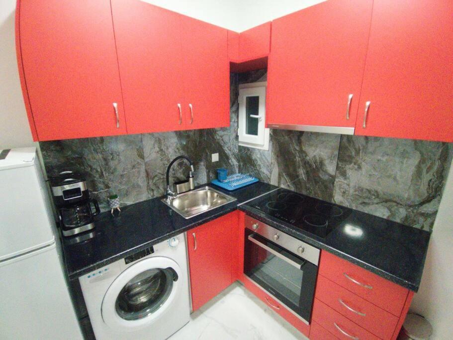 άνετο στούντιο στο κέντρο Apartment *