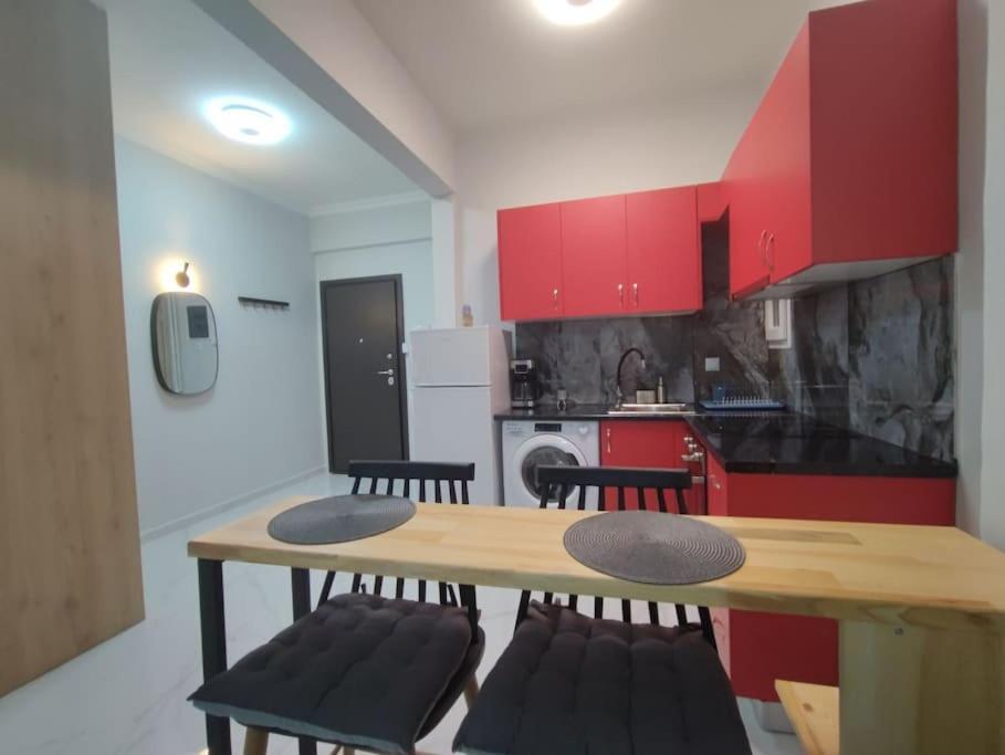 άνετο στούντιο στο κέντρο Apartment