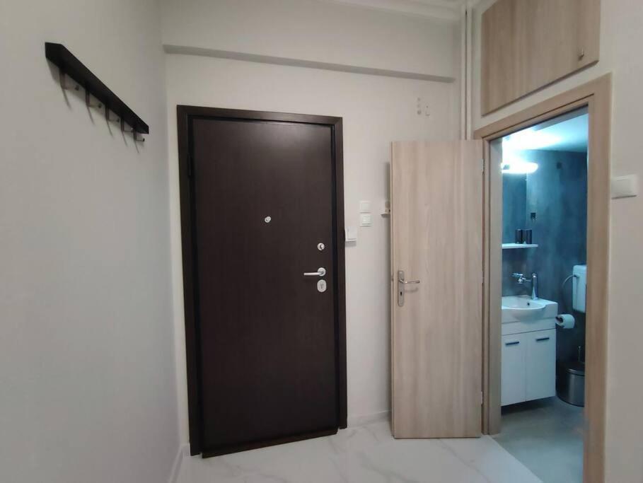 άνετο στούντιο στο κέντρο Apartment